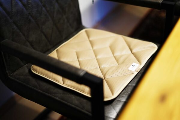 SCHUMANN 7,83 FLEXI SITZAUFLAGE