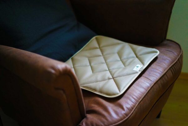 SCHUMANN 7,83 FLEXI SITZAUFLAGE