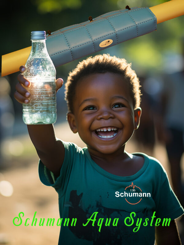 Aqua System SCHUMANN 7,83 AQUA SYSTEM No.1