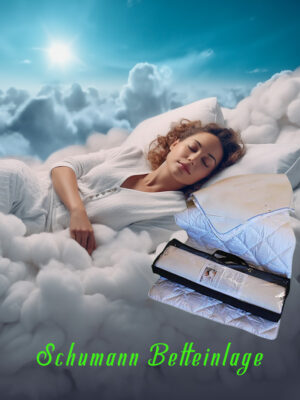 Betteinlage-1 SCHUMANN 7,83 BETTEINLAGE