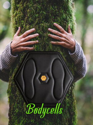 Bodycells SCHUMANN 7,83 BODY CELLS