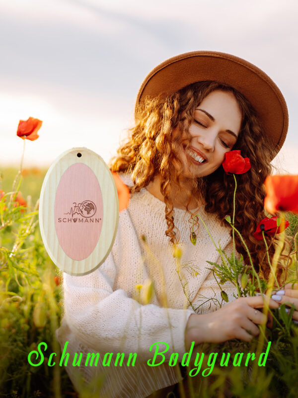Bodyguard Schumann Bodyguard