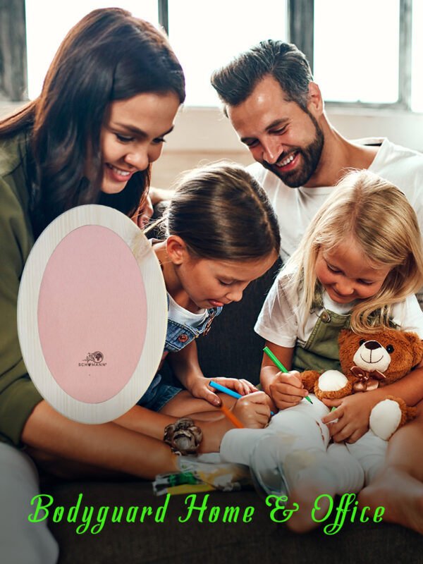 Bodyguard-Home&Office Schumann Bodyguard Home&Office