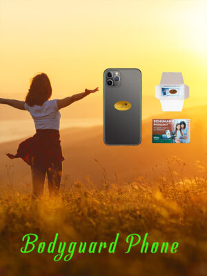 Bodyguard-Phone Bodyguard Phone