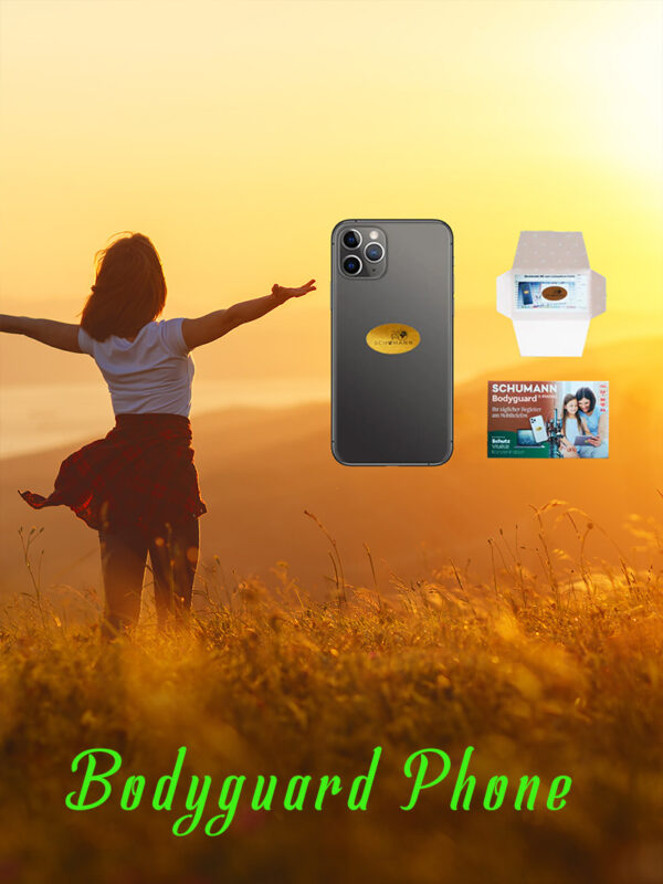 Bodyguard Phone