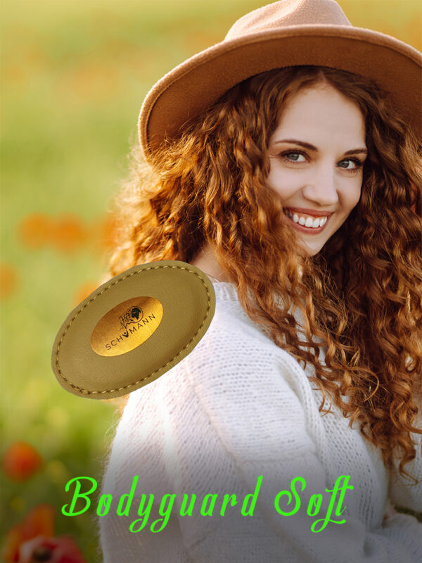 Bodyguard Soft Schumann Bodyguard S