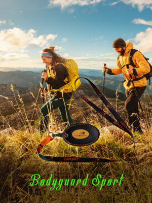 Bodyguard Sport SCHUMANN BODYGUARD SPORT