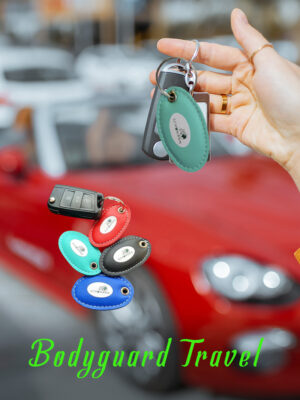Bodyguard Travel Bodyguard Travel