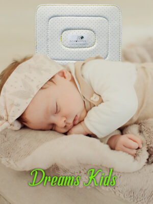 Dreams-Kids SCHUMANN 7,83 DREAMS KIDS