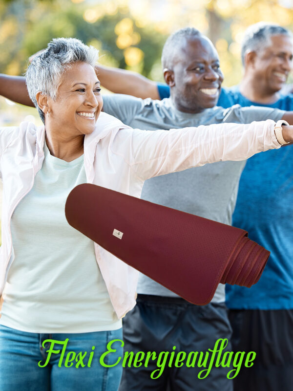 Flexi Energieauflage SCHUMANN 7,83 FLEXI ENERGIEAUFLAGE