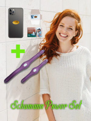 Schumann 7,83 POWER SET