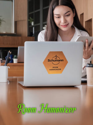 Room-Hamonizer SCHUMANN 7,83 ROOM HARMONIZER