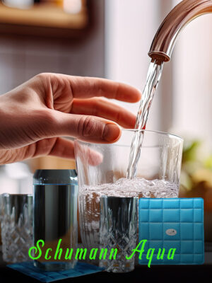 Schumann Aqua