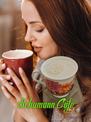 Schumann 7,83 Cafe