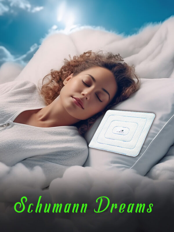 Schumann Dreams SCHUMANN 7,83 DREAMS