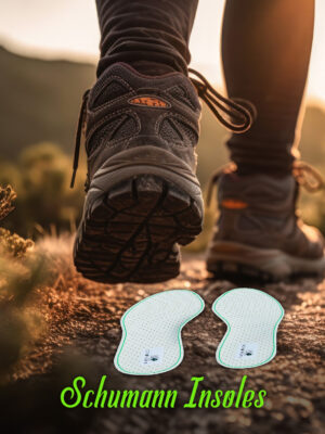 Schumann Insoles Schumann 7,83 Insoles